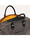 Bowling 55 luggage bag black BOWLIN055TY01CL01P - GOYARD - BALAAN 4