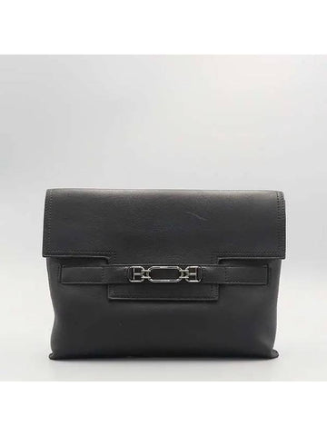 bolt clutch bag - BALLY - BALAAN 1