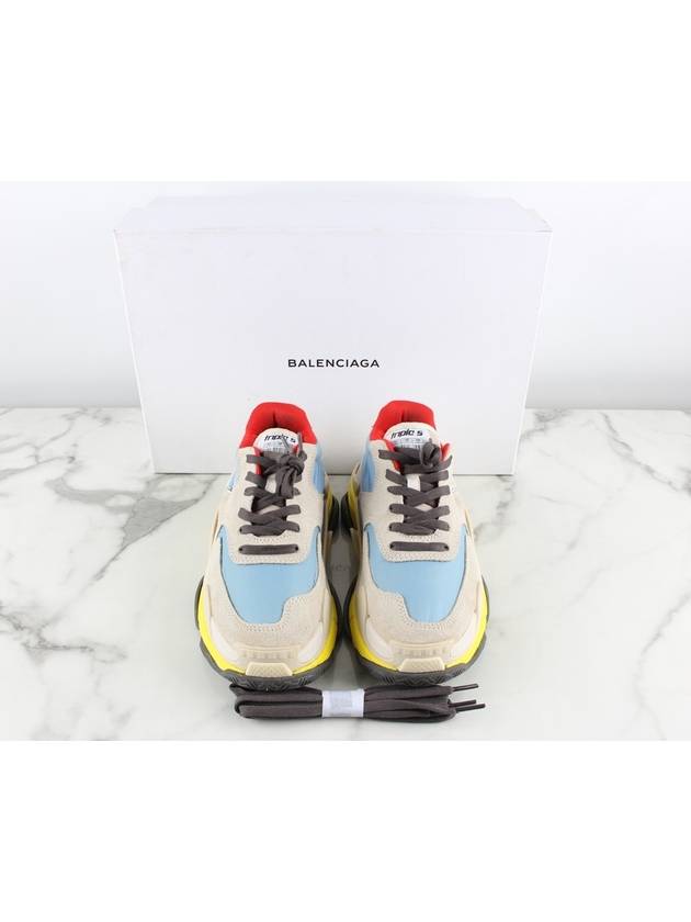 Triple S 35 220 - BALENCIAGA - BALAAN 2