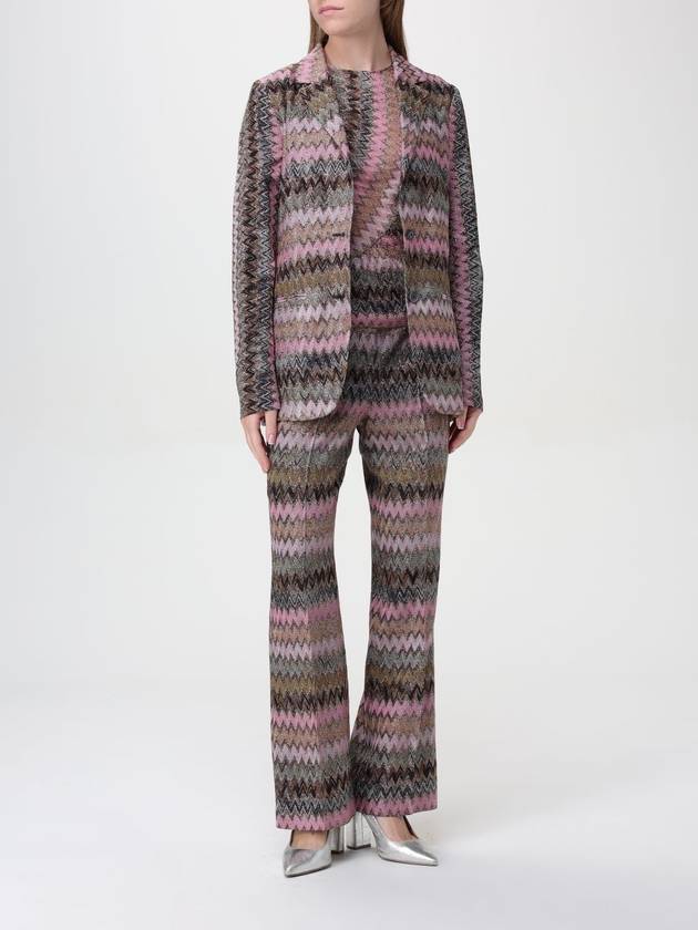 Top woman Missoni - MISSONI - BALAAN 2