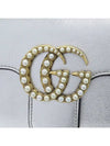 455600 clutch bag - GUCCI - BALAAN 4