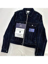 48 BV men s stitched denim trucker jacket - BOTTEGA VENETA - BALAAN 2