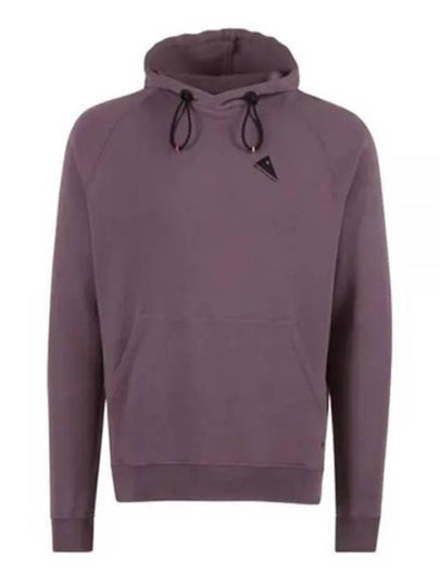 Luna Nomad Lightweight Hoodie Boysenberry - KLATTERMUSEN - BALAAN 2