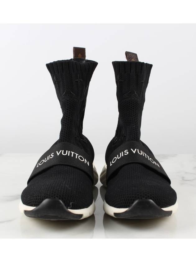 Aftergame sneakers - LOUIS VUITTON - BALAAN 3