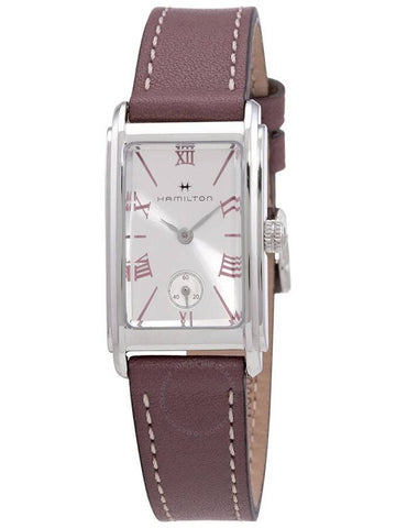 Hamilton American Classic Ardmore Ladies Watch H11221814 - HAMILTON - BALAAN 1