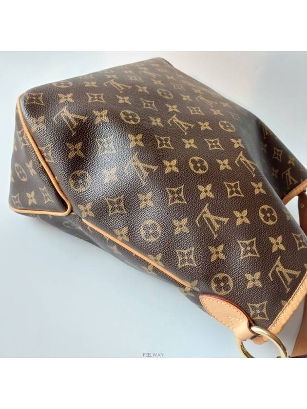 women shoulder bag - LOUIS VUITTON - BALAAN 4