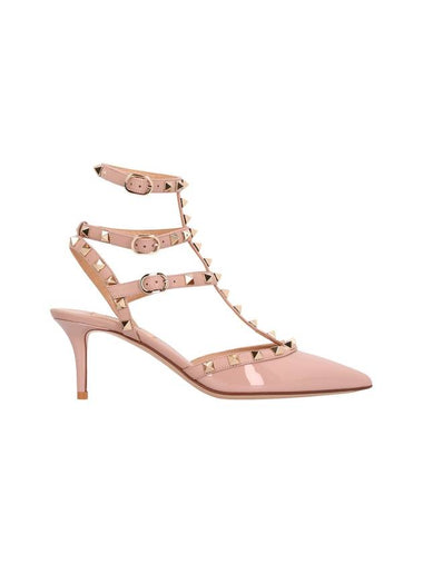 ROCKSTUD PUMP - VALENTINO - BALAAN 1