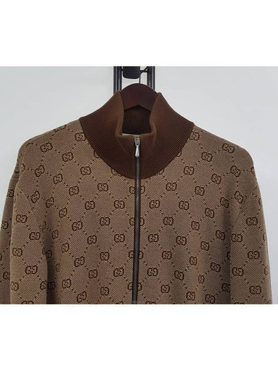 men cardigan - GUCCI - BALAAN 2