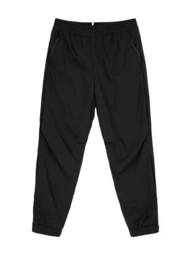 granoble pants black - MONCLER - BALAAN 1