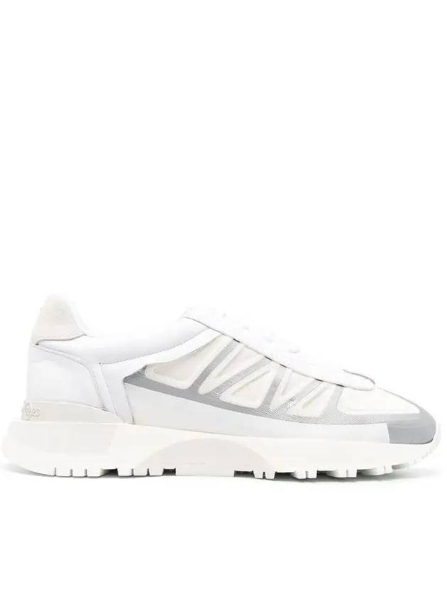 5050 Low Top Sneakers White - MAISON MARGIELA - BALAAN 3