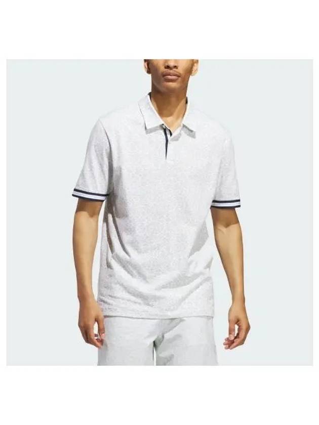 adidas GOLF Adicross polo shirt IN9253 - ADIDAS GOLF - BALAAN 1