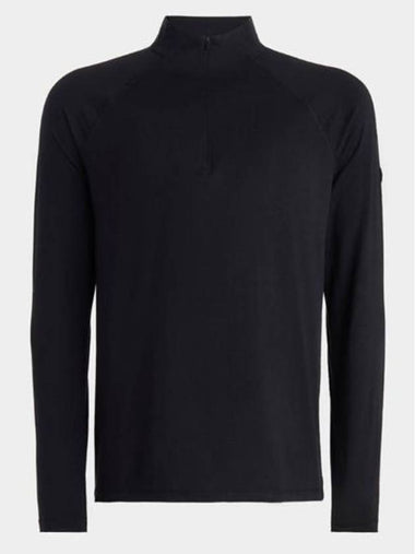 Long Sleeve T Shirt GMM000002 ONYX Free - G/FORE - BALAAN 1