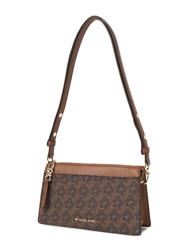 Empire Cross Bag 32H3G8EC7B BRN LUGGAGE - MICHAEL KORS - BALAAN 2