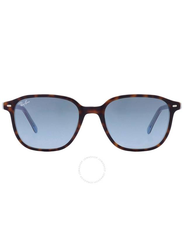 Leonard Sunglasses RB2193-13163M-51 - RAY-BAN - BALAAN 2