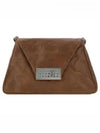 Numeric Medium Cross Bag Brown - MAISON MARGIELA - BALAAN 2