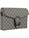 Dionysus GG messenger bag 725548 96IWG 8745 - GUCCI - BALAAN 5