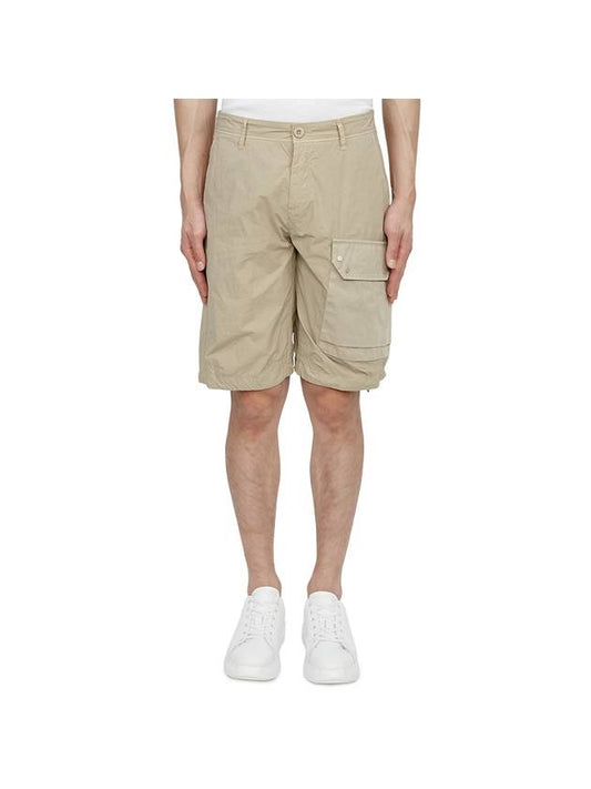 Men's Shorts 23CTCUP02094 003780 903 - TEN C - BALAAN 2