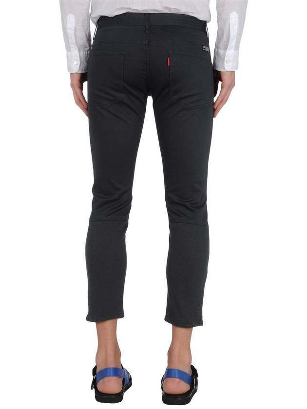 Cropped Pants - UNDERCOVER - BALAAN 7