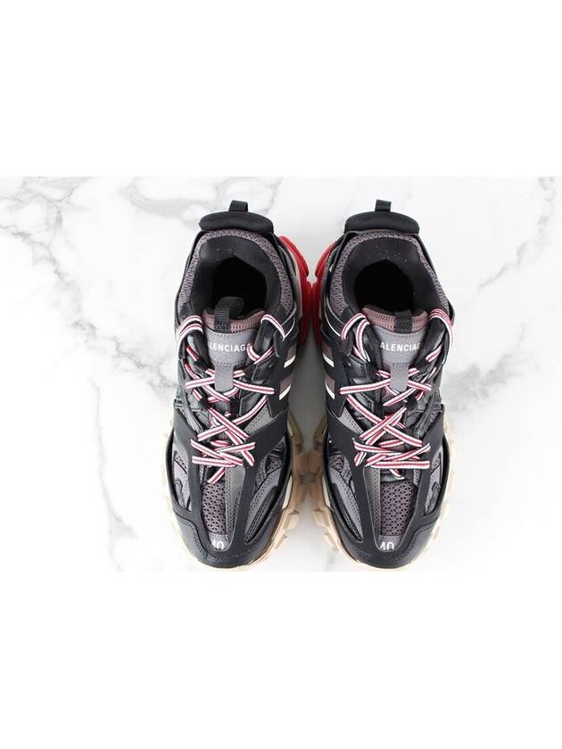 Track shoes Gumping 40 250 - BALENCIAGA - BALAAN 8