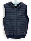 vest padded - MONCLER - BALAAN 1