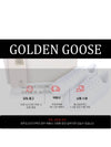 Purestar Lace-Up Low-Top Sneakers White - GOLDEN GOOSE - BALAAN 10