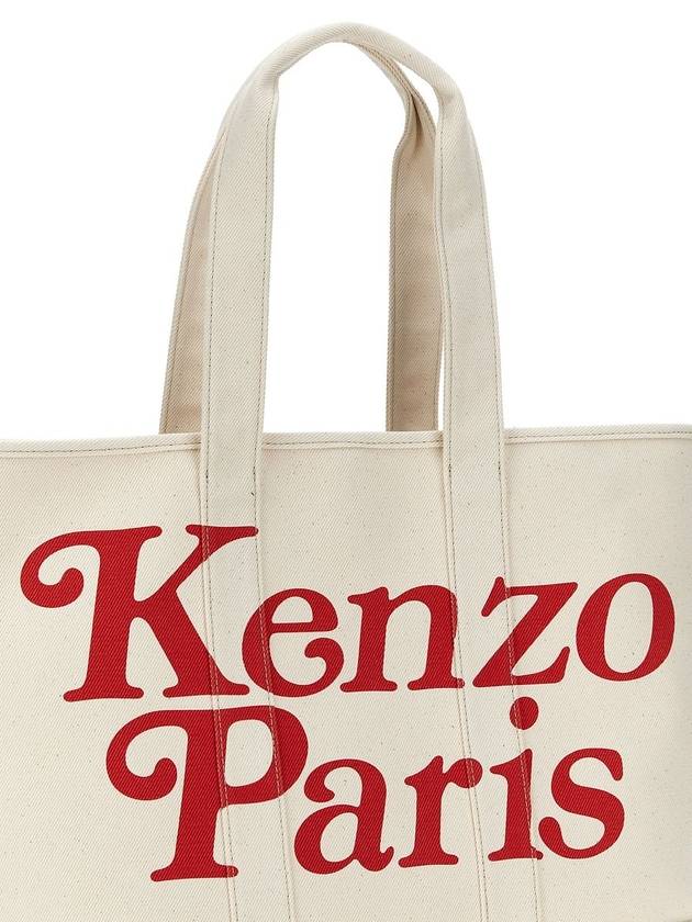 Bag FE58SA911F35 03 - KENZO - BALAAN 4