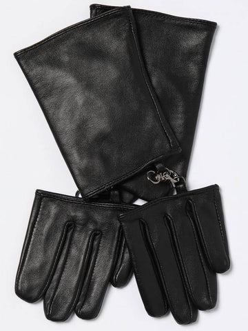 Gloves woman Yohji Yamamoto - YOHJI YAMAMOTO - BALAAN 1