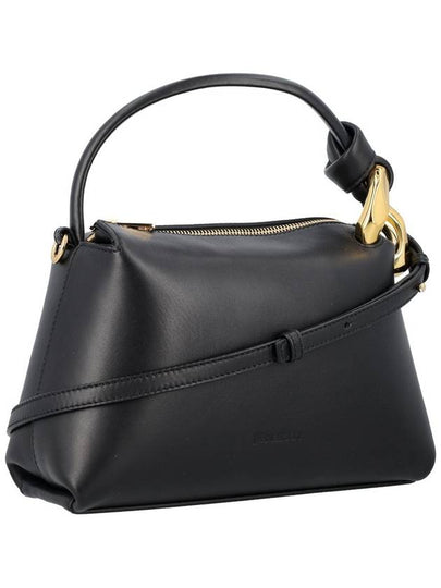 The JWA corner bag small - JW ANDERSON - BALAAN 2