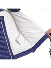 AIZO down padding - MONCLER - BALAAN 6