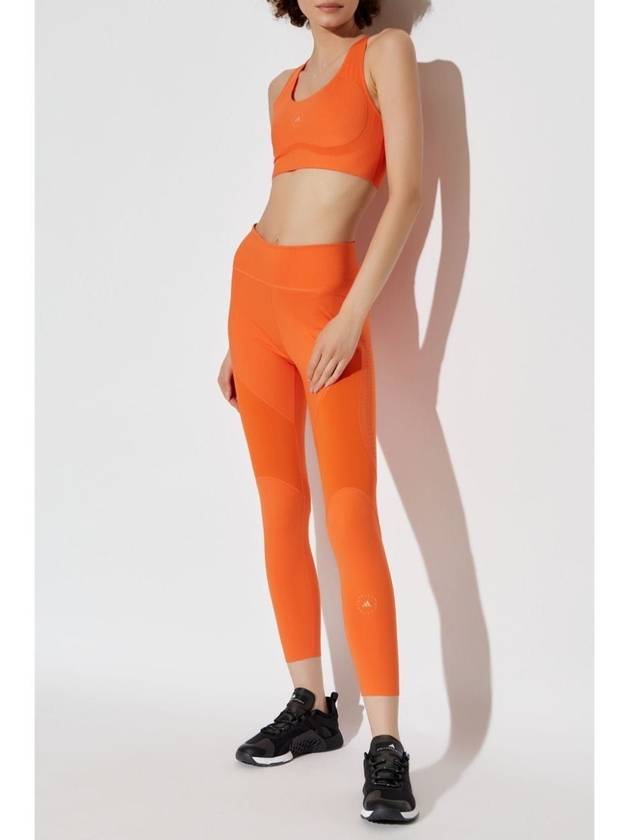 ADIDAS BY STELLA MCCARTNEY SMC TPR CROP - ADIDAS - BALAAN 2