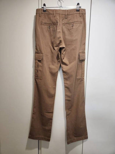 marc by tencel cargo pants - MARC JACOBS - BALAAN 2