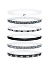 logo print headband 6-pack - NIKE - BALAAN 1