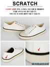 DP Sale Low Lace Up Sneakers 337812006C 01OW - CELINE - BALAAN 2