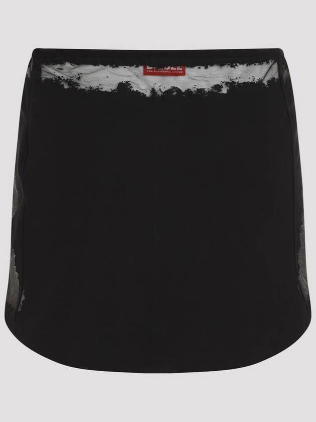 Diesel Skirt - DIESEL - BALAAN 2