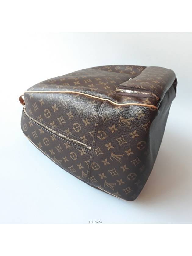 men s luggage bag - LOUIS VUITTON - BALAAN 7