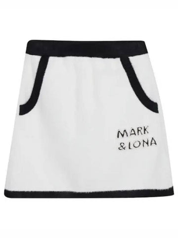 Women s Supreme Knit Skirt - MARK & LONA - BALAAN 1