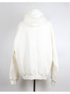 Oblique jacquard terry hoodie 3XL - DIOR - BALAAN 4