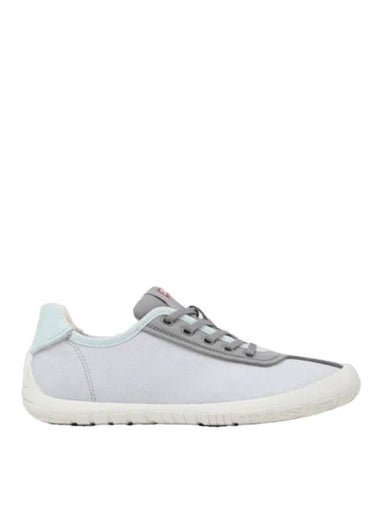 Twins Textile Low-Top Sneakers - CAMPER - BALAAN 1