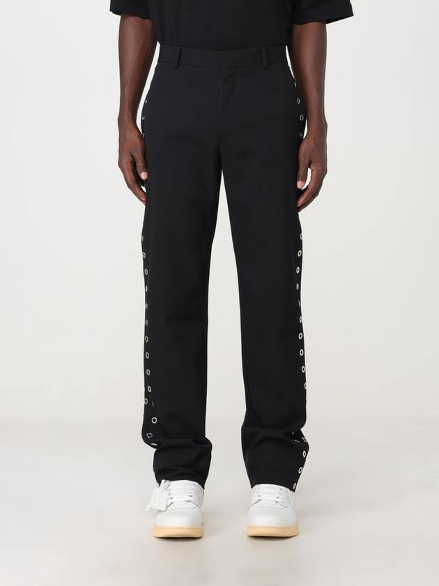 Pants men Off-white - OFF WHITE - BALAAN 1