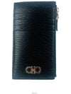 men card wallet - SALVATORE FERRAGAMO - BALAAN 2