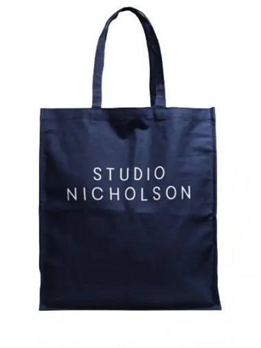 standard tote bag - STUDIO NICHOLSON - BALAAN 1