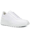 Women's Cross Trainer Sneakers White 6011 0506 - COMMON PROJECTS - BALAAN 1