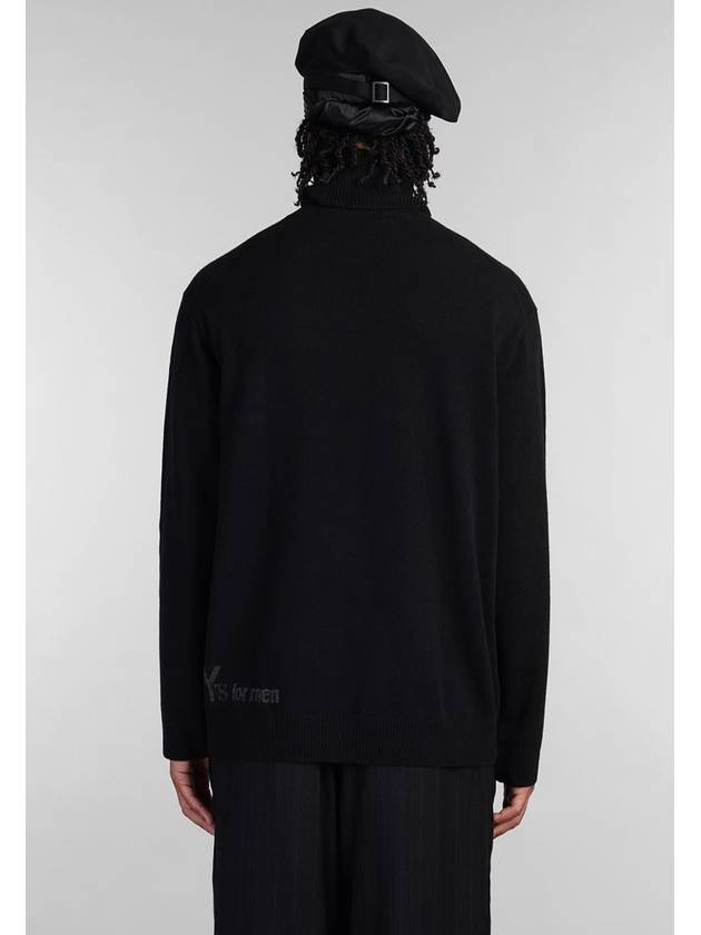 Y's Knitwear - YOHJI YAMAMOTO - BALAAN 3