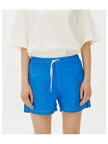 Nylon banding shorts KD2TRF2102FBUE - KEDS - BALAAN 1