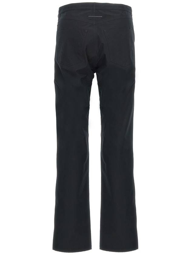 Mm6 Maison Margiela Mm6 Maison Margiela X Salomon Trousers - MAISON MARGIELA - BALAAN 2