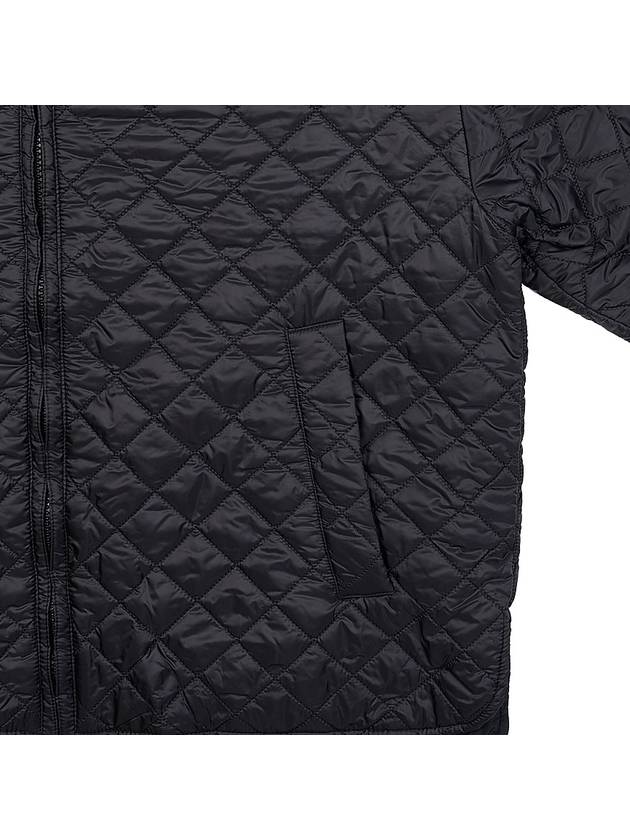 Women's Maya Quilted Jacket MAYA 009 - MAX MARA - BALAAN 6