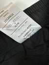 Pants 2012A618 Black WOMENS M L - ASICS - BALAAN 6