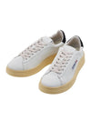 Dallas Low Top Sneakers White - AUTRY - BALAAN 1