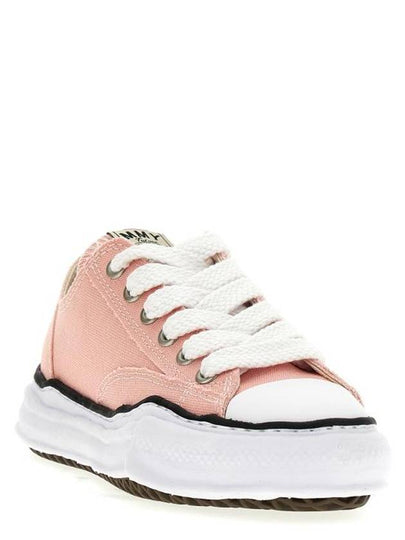 Sneakers A01FW702 PINK - MAISON MIHARA YASUHIRO - BALAAN 2