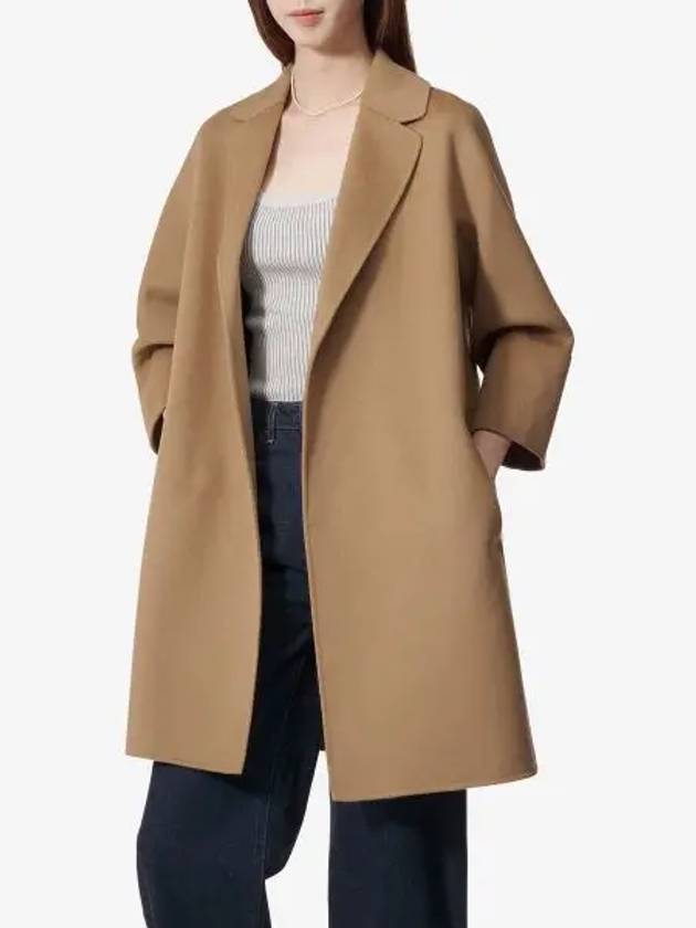 coat 29016111600 045 - S MAX MARA - BALAAN 2